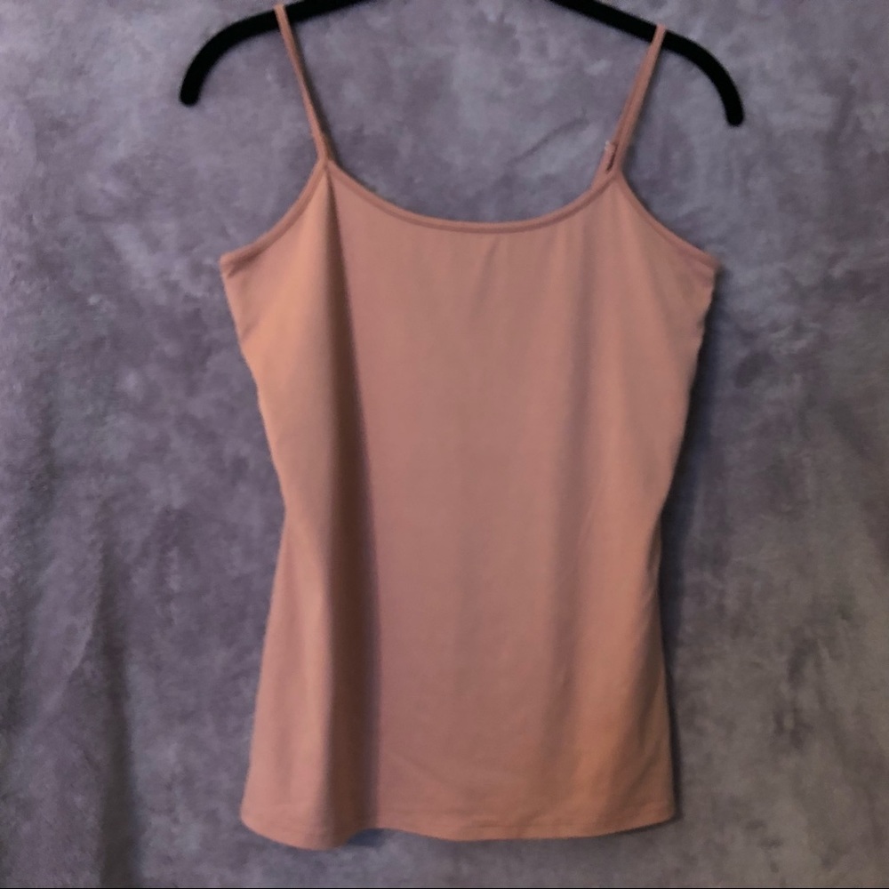WHBM Staple Cami